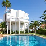 Apartmán La Senia By Interhome Denia