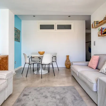 La Senia By Interhome Lägenhet *