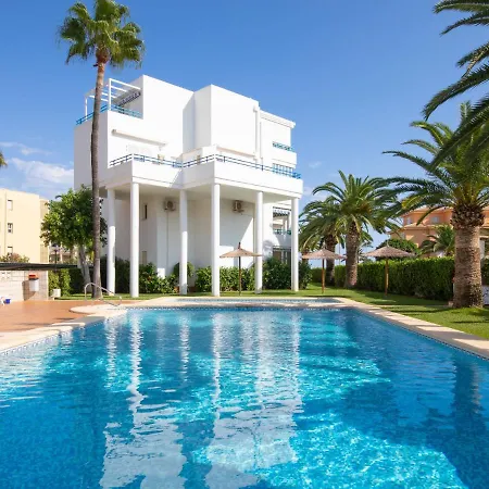La Senia By Interhome Denia
