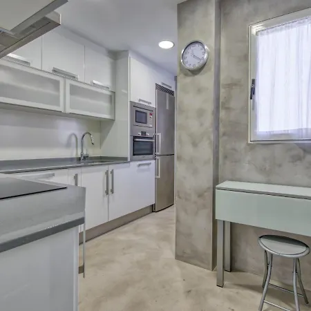 La Senia By Interhome Lägenhet Denia