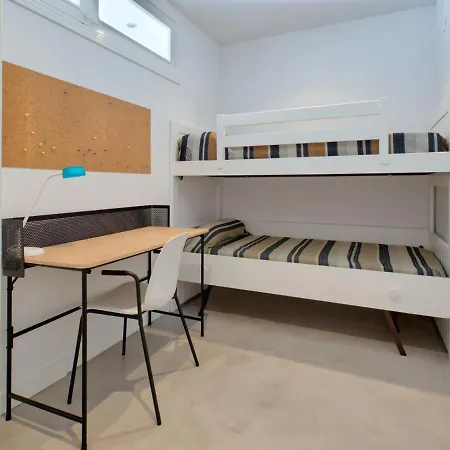 Lägenhet La Senia By Interhome Denia
