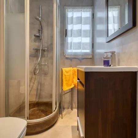 La Senia By Interhome *