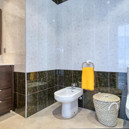 La Senia By Interhome *
