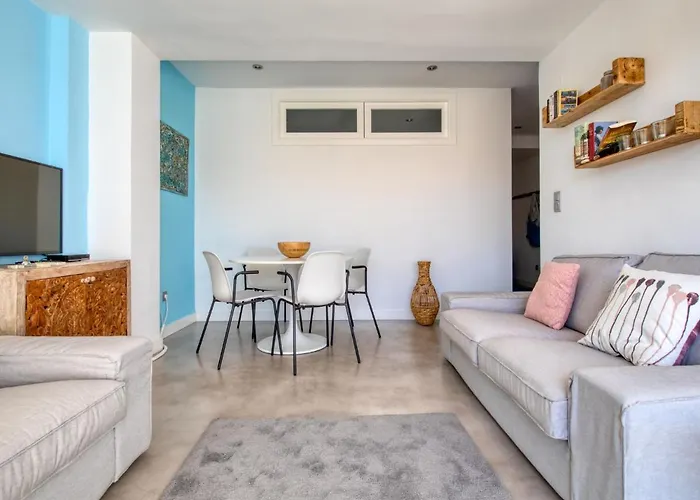 La Senia By Interhome アパート *