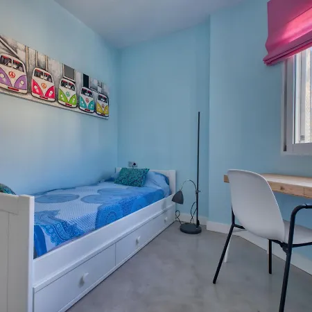 La Senia By Interhome Apartamento Dénia