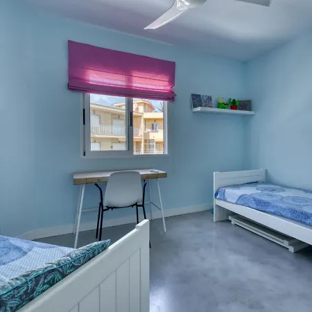 Apartamento La Senia By Interhome *
