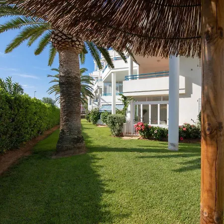 La Senia By Interhome Apartamento *