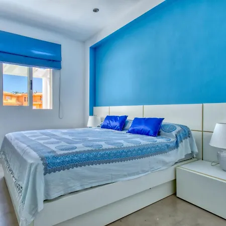 La Senia By Interhome Apartamento Dénia