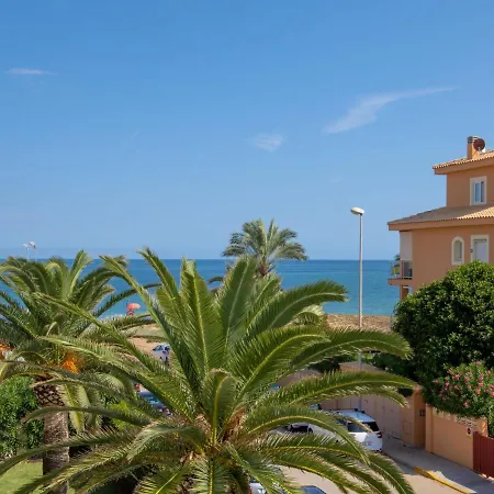 Appartamento La Senia By Interhome