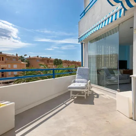 La Senia By Interhome Apartamento