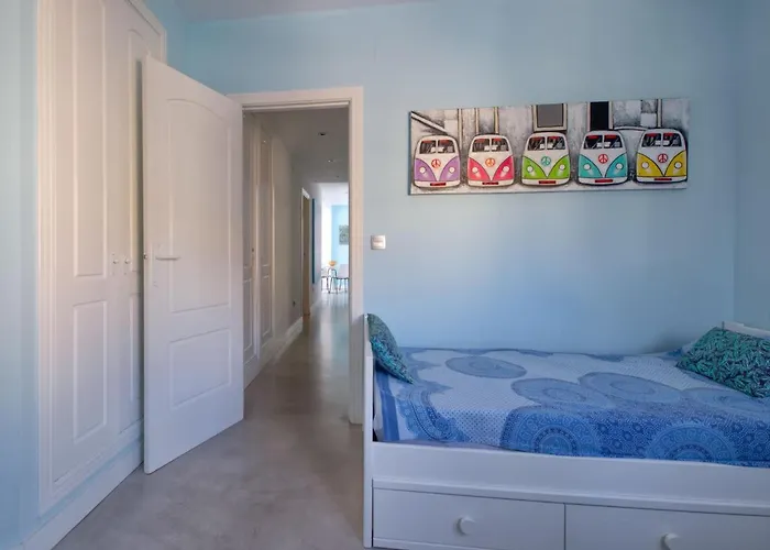 La Senia By Interhome * Dénia