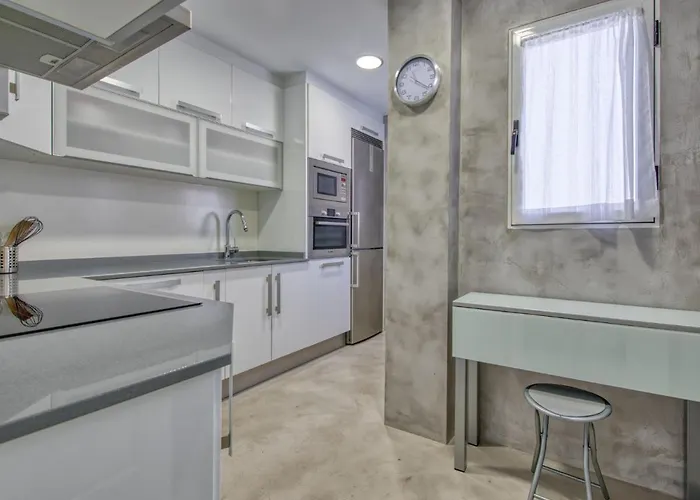 La Senia By Interhome Appartamento Dénia