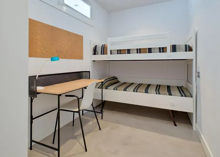 Appartamento La Senia By Interhome Dénia