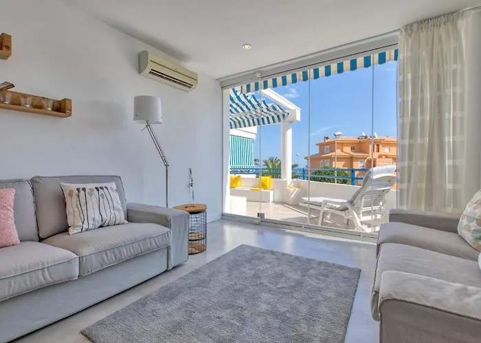 Appartamento La Senia By Interhome *