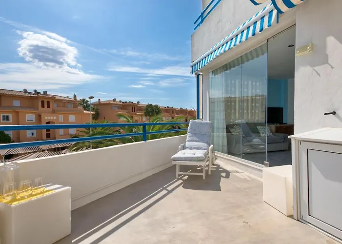 La Senia By Interhome Appartamento